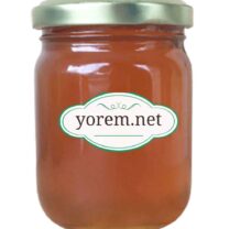 Yayla Çiçek Balı  1Kg